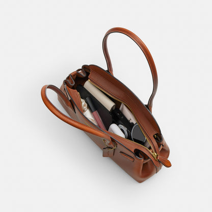 Empire Carryall Bag 34 In Loved Leather