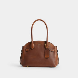 Empire Carryall Bag 21 In Loved Leather