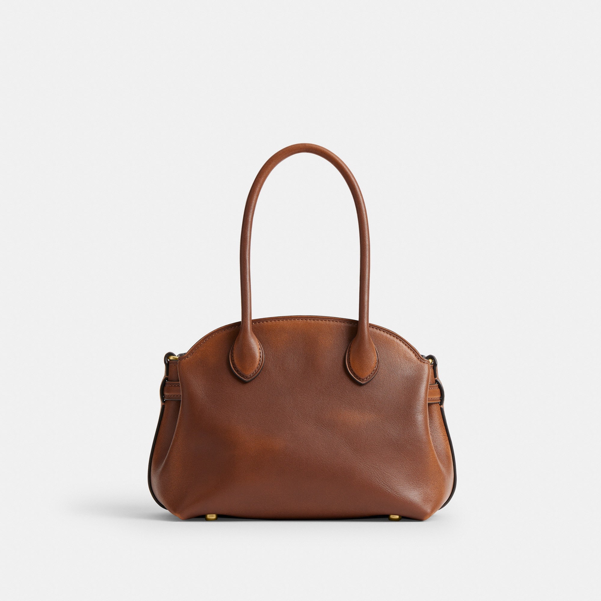 Empire Carryall Bag 21 In Loved Leather