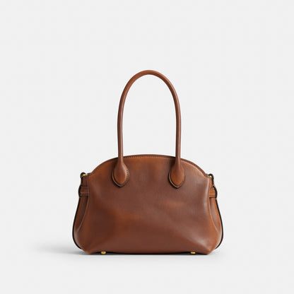 Empire Carryall Bag 21 In Loved Leather
