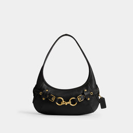 Belted Ergo Shoulder Bag