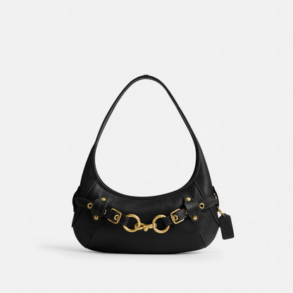 Belted Ergo Shoulder Bag