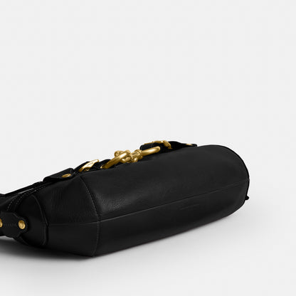 Belted Ergo Shoulder Bag