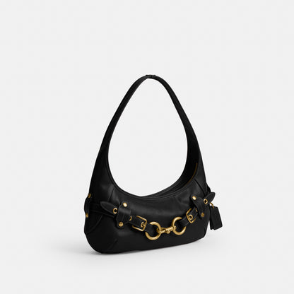 Belted Ergo Shoulder Bag