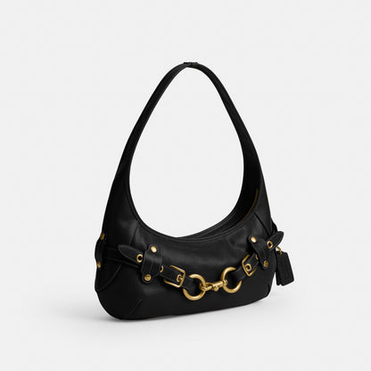 Belted Ergo Shoulder Bag