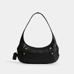 Belted Ergo Shoulder Bag