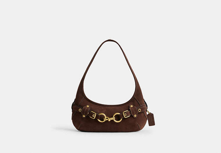 Belted Ergo Shoulder Bag