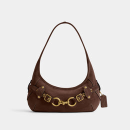Belted Ergo Shoulder Bag