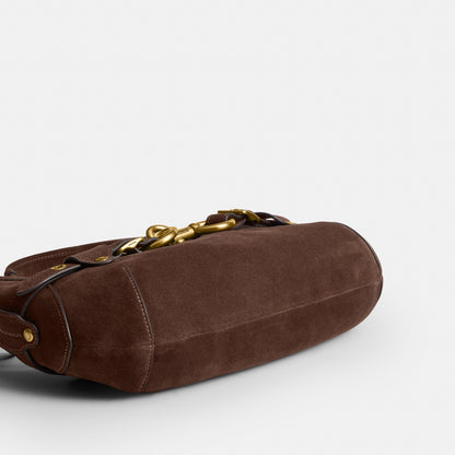 Belted Ergo Shoulder Bag