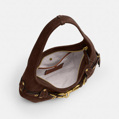 Belted Ergo Shoulder Bag