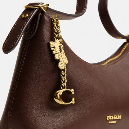 Belted Ergo Shoulder Bag