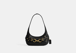Belted Ergo Shoulder Bag 26
