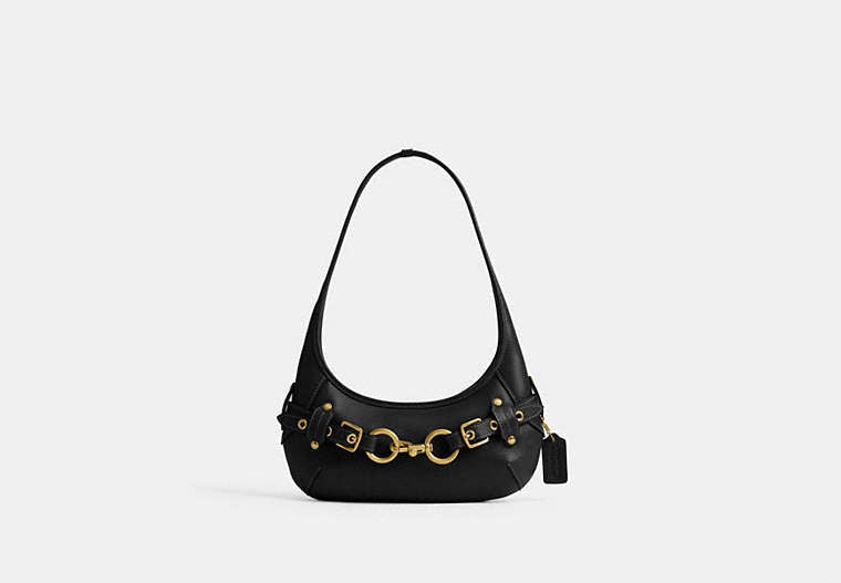 Belted Ergo Shoulder Bag 26