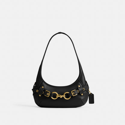 Belted Ergo Shoulder Bag 26