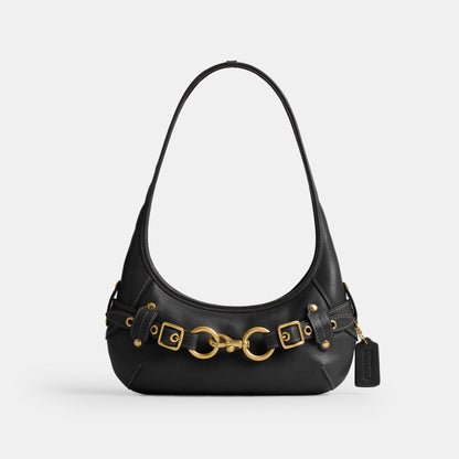 Belted Ergo Shoulder Bag 26