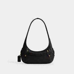 Belted Ergo Shoulder Bag 26