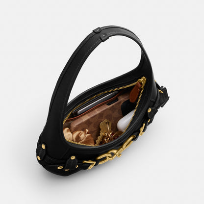 Belted Ergo Shoulder Bag 26