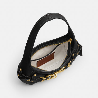 Belted Ergo Shoulder Bag 26