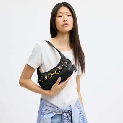 Belted Ergo Shoulder Bag 26