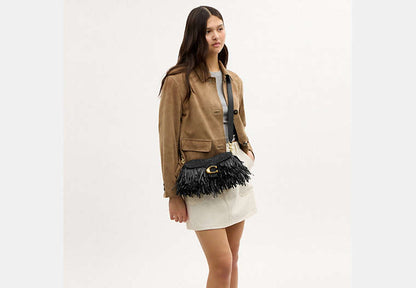 Tabby Shoulder Bag 26