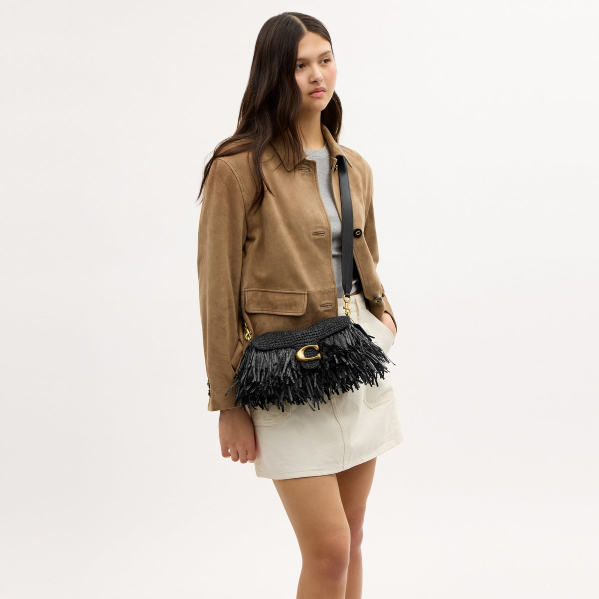Tabby Shoulder Bag 26