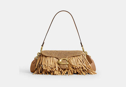 Tabby Shoulder Bag 26
