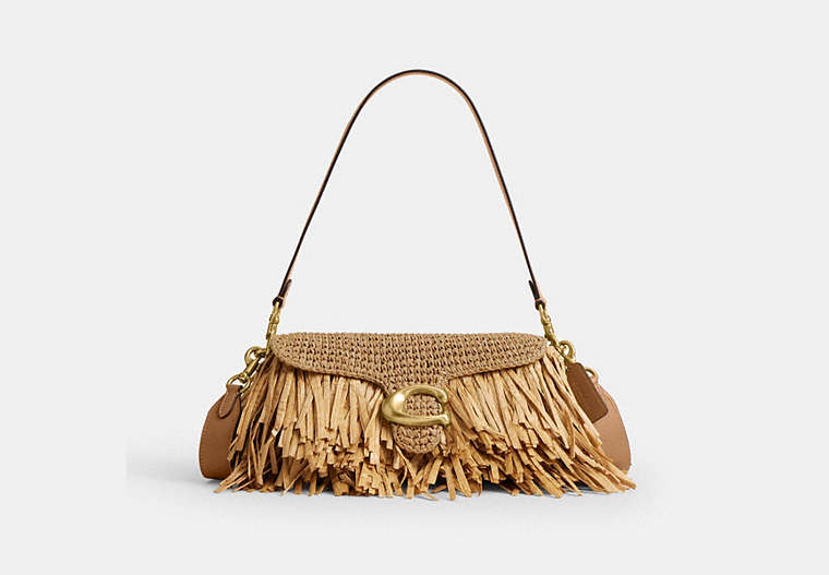 Tabby Shoulder Bag 26
