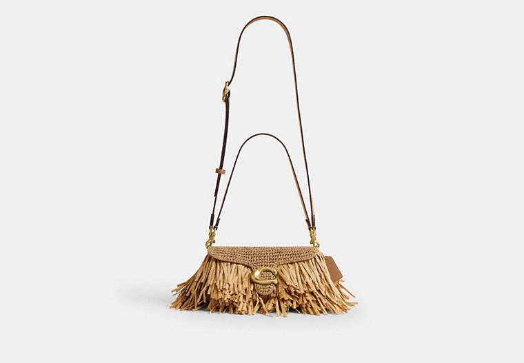 Tabby Shoulder Bag 26
