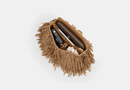 Tabby Shoulder Bag 26