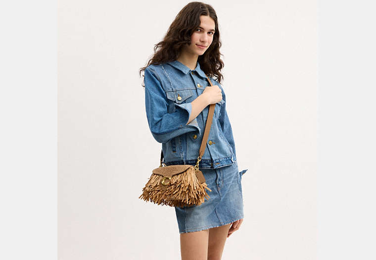 Tabby Shoulder Bag 26