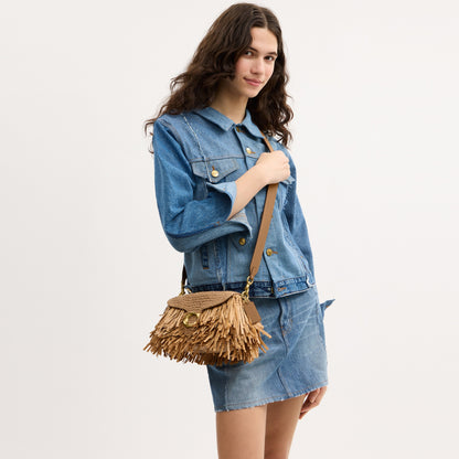 Tabby Shoulder Bag 26