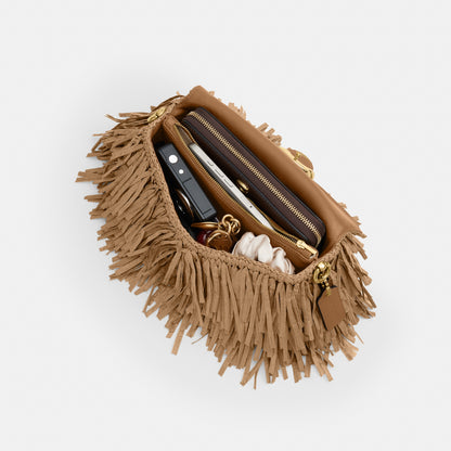 Tabby Shoulder Bag 26