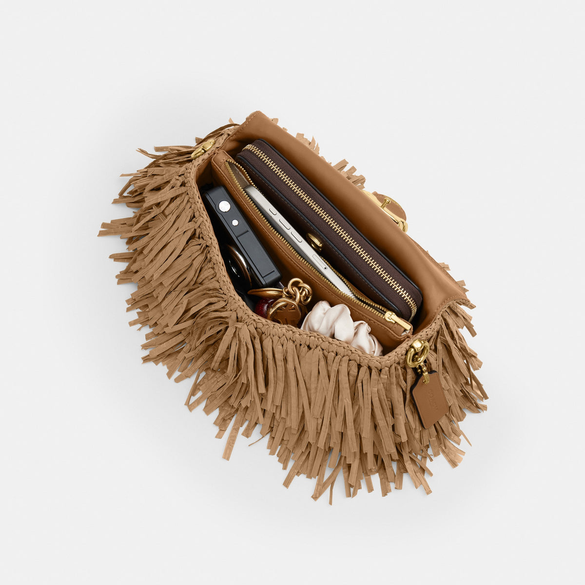 Tabby Shoulder Bag 26