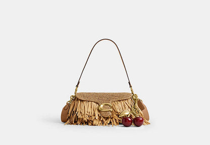 Tabby Shoulder Bag 26