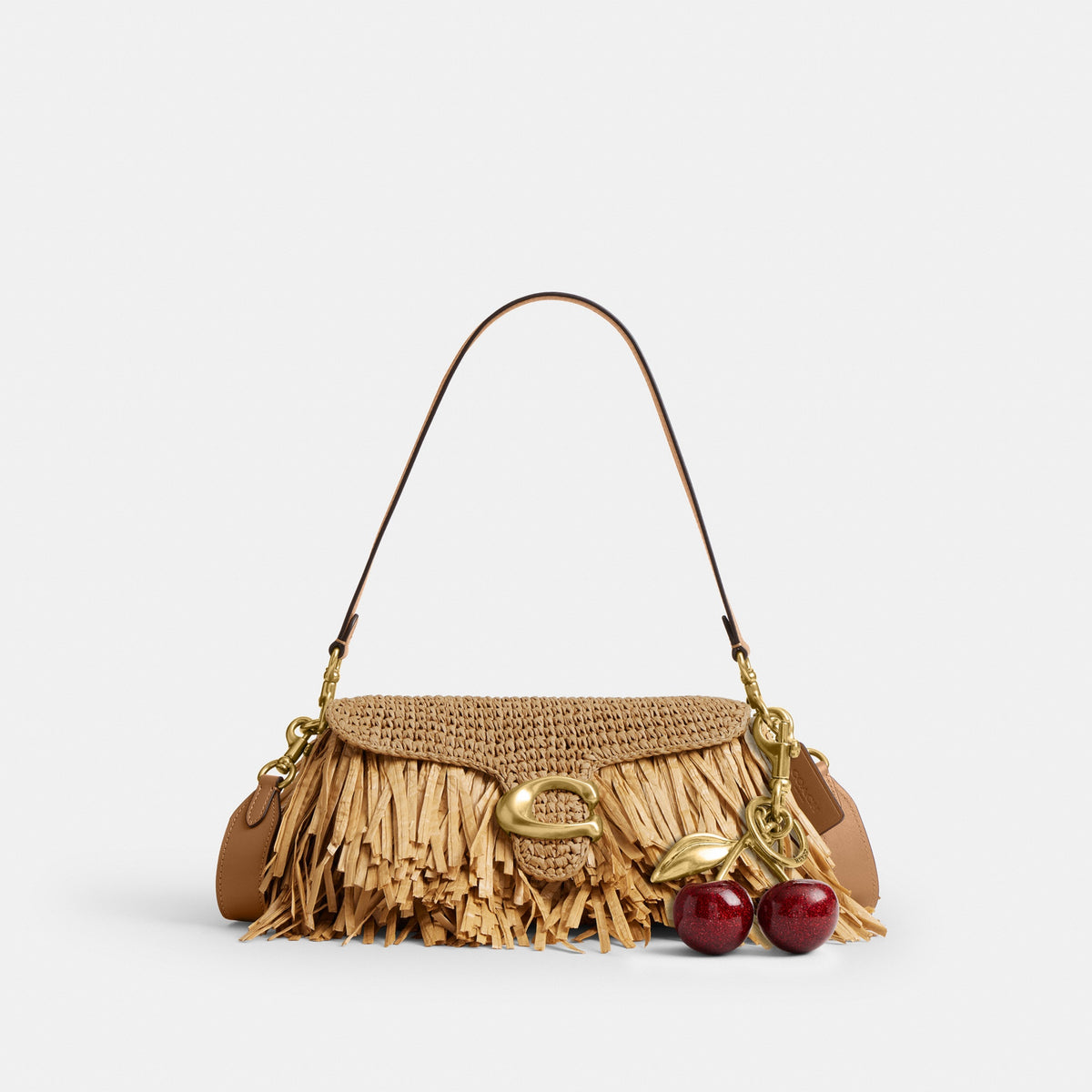 Tabby Shoulder Bag 26