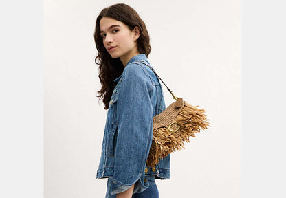 Tabby Shoulder Bag 26