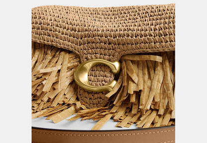 Tabby Shoulder Bag 26