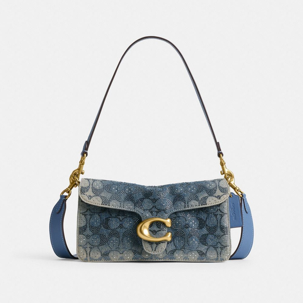 Tabby Shoulder Bag 26