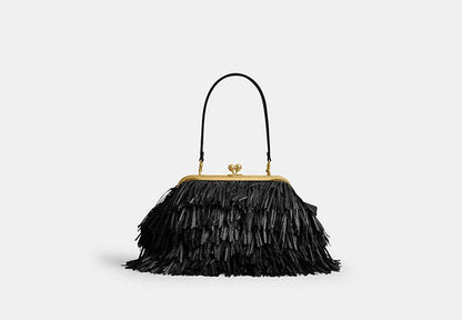 Kisslock Frame Bag 27