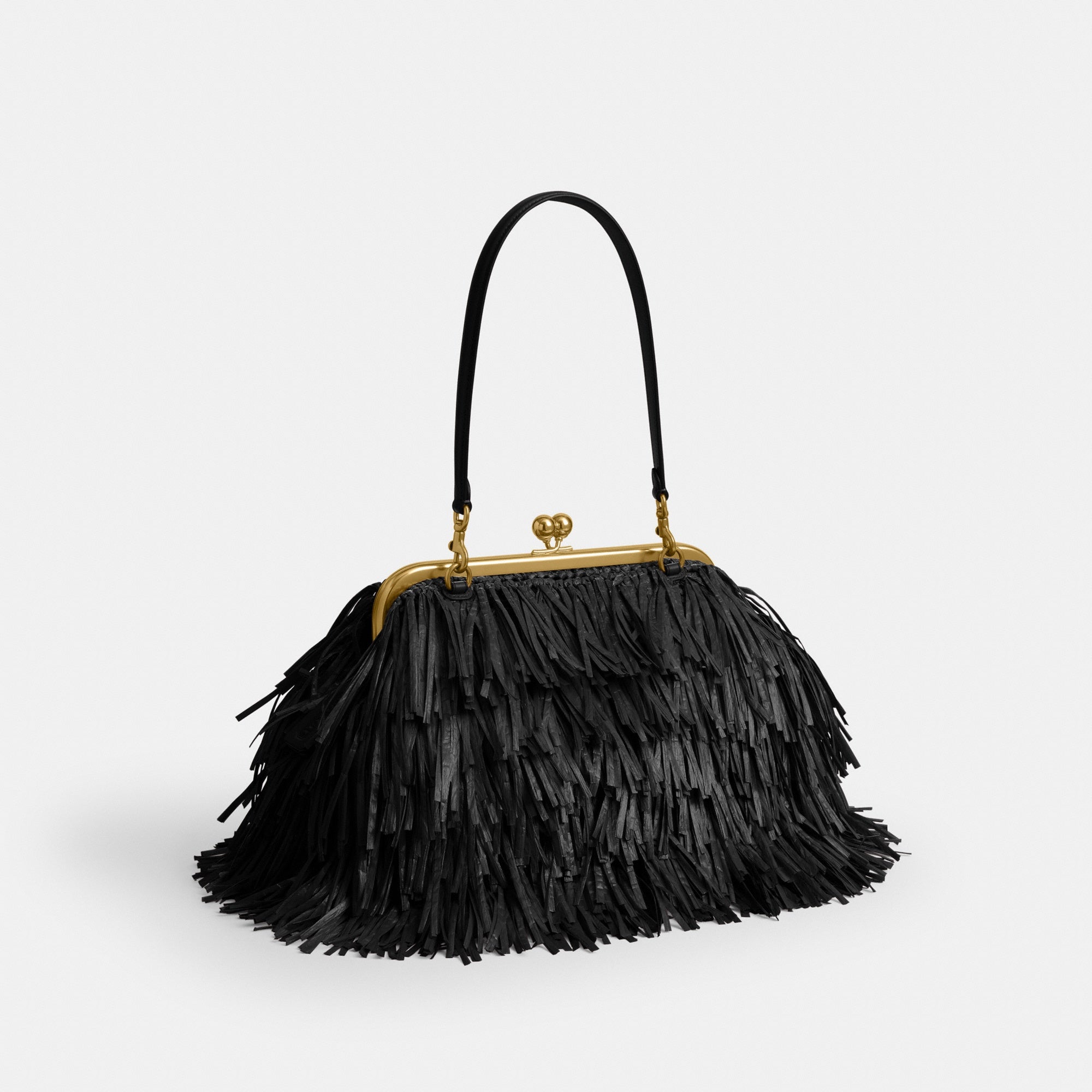 Kisslock Frame Bag 27