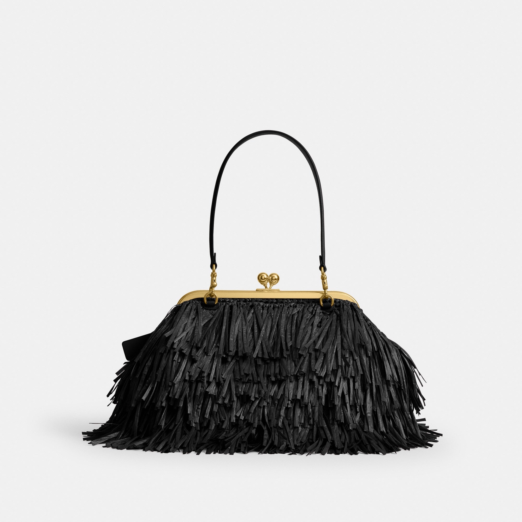Kisslock Frame Bag 27