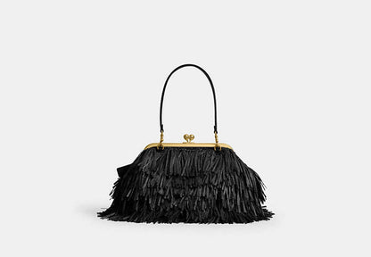 Kisslock Frame Bag 27