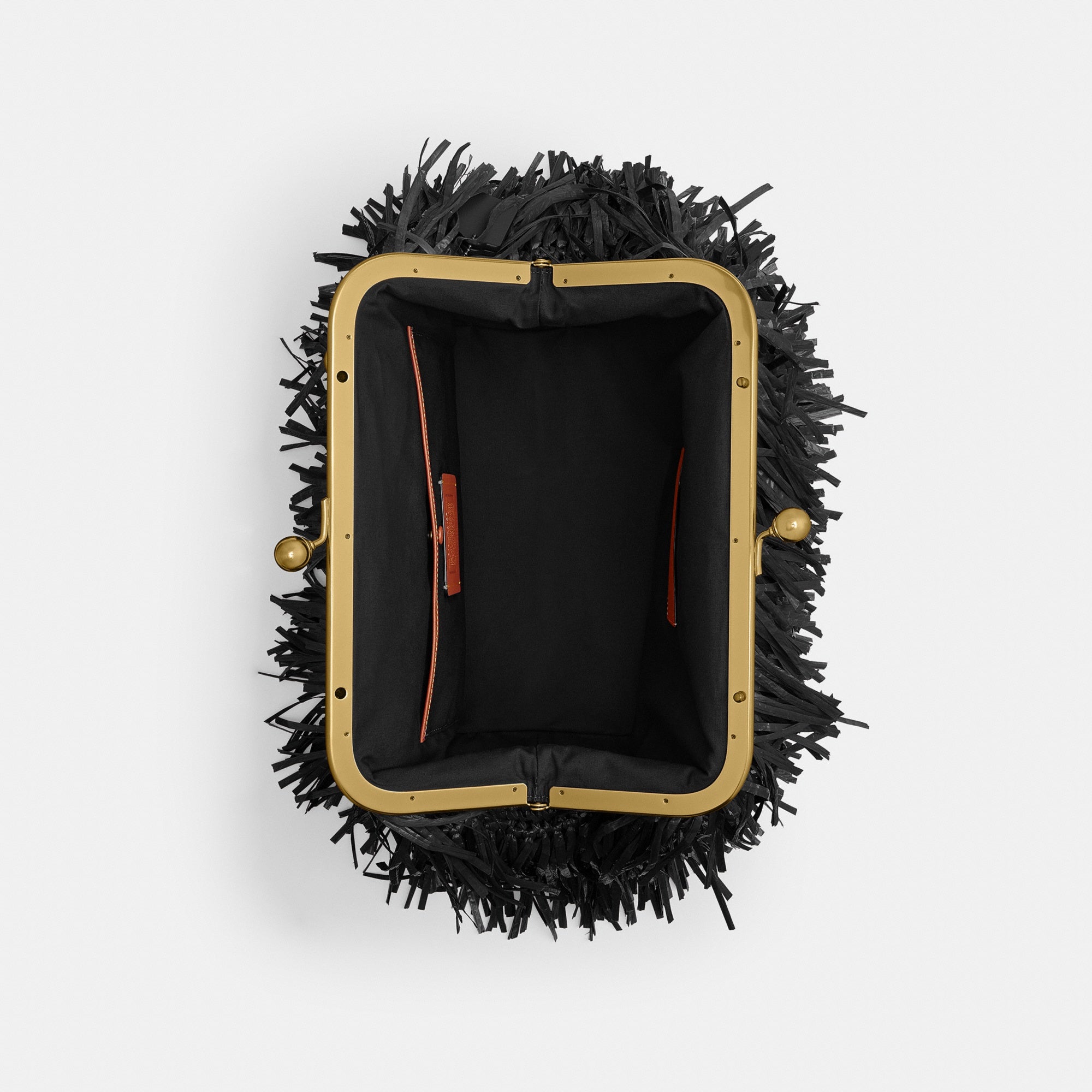 Kisslock Frame Bag 27