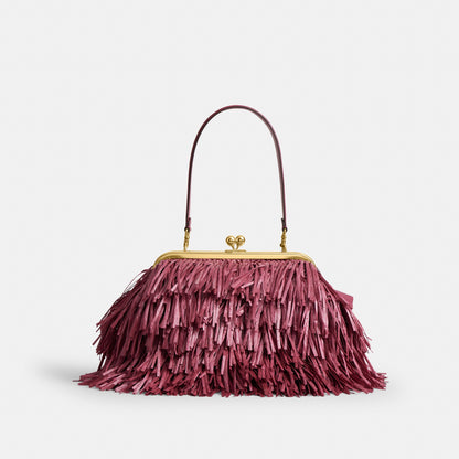 Kisslock Frame Bag 27
