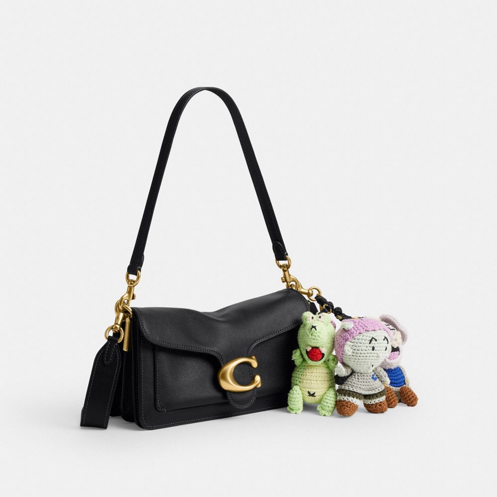 Tabby Shoulder Bag 26