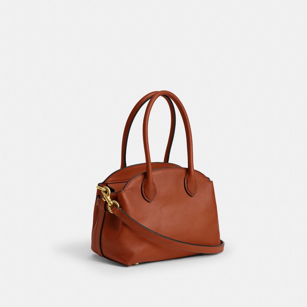 Soft Empire Carryall Bag 21