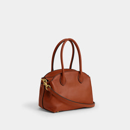 Soft Empire Carryall Bag 21