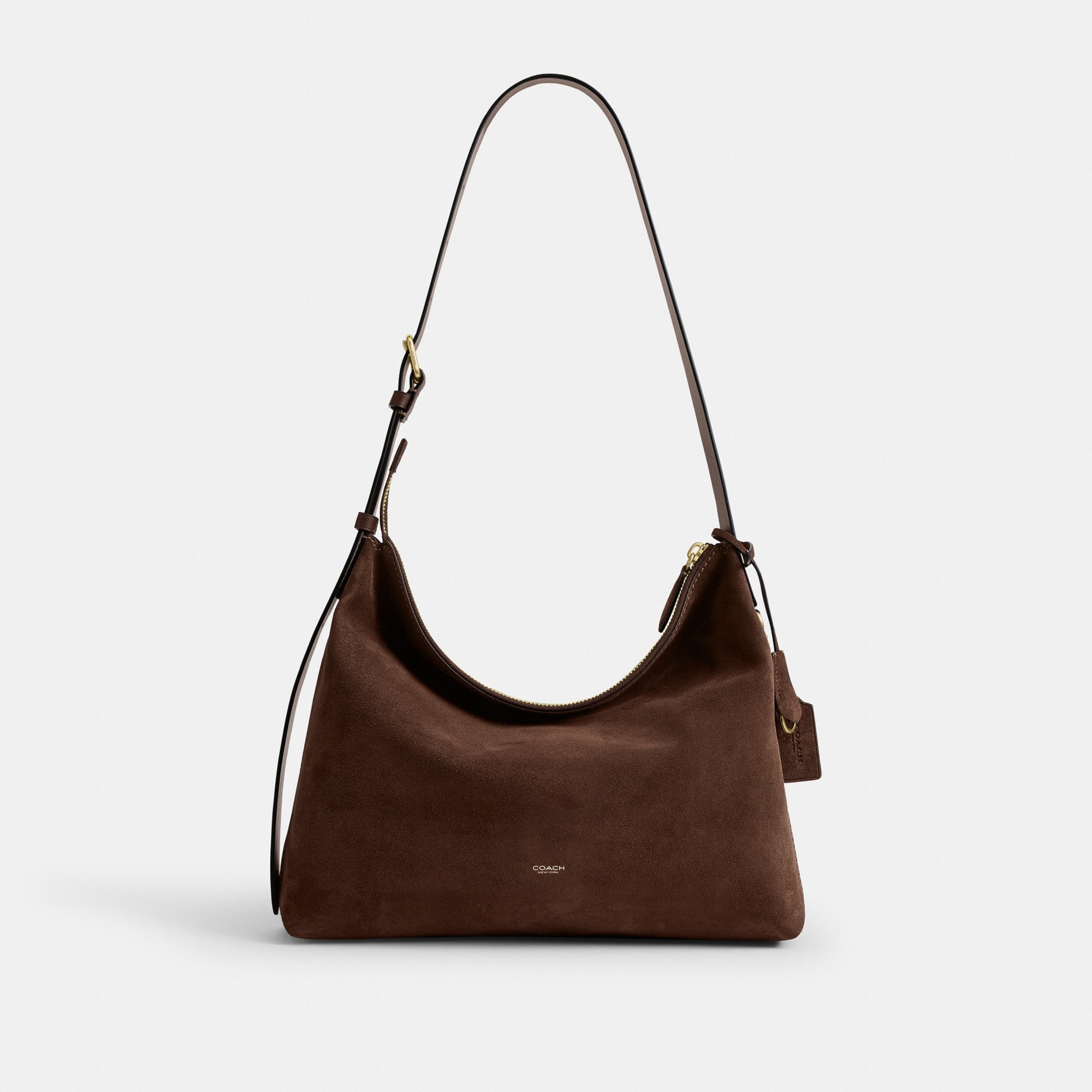 Mott Messenger Bag 38