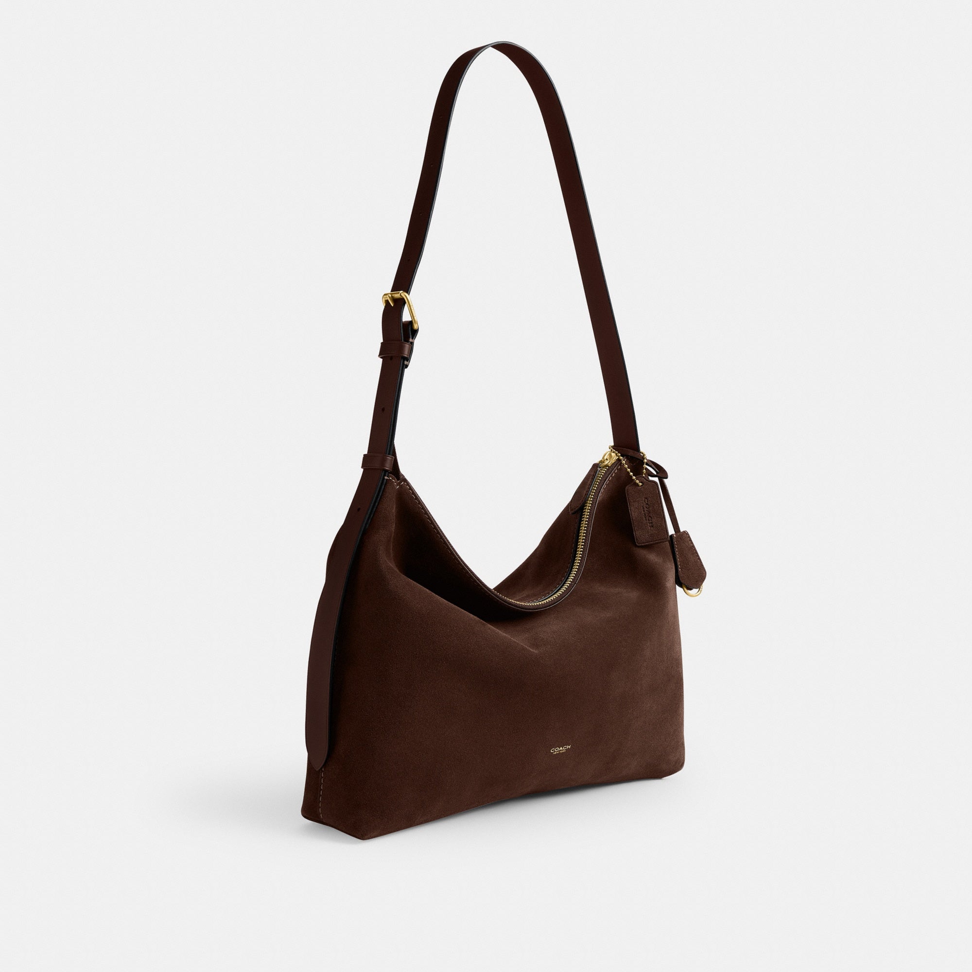 Mott Messenger Bag 38