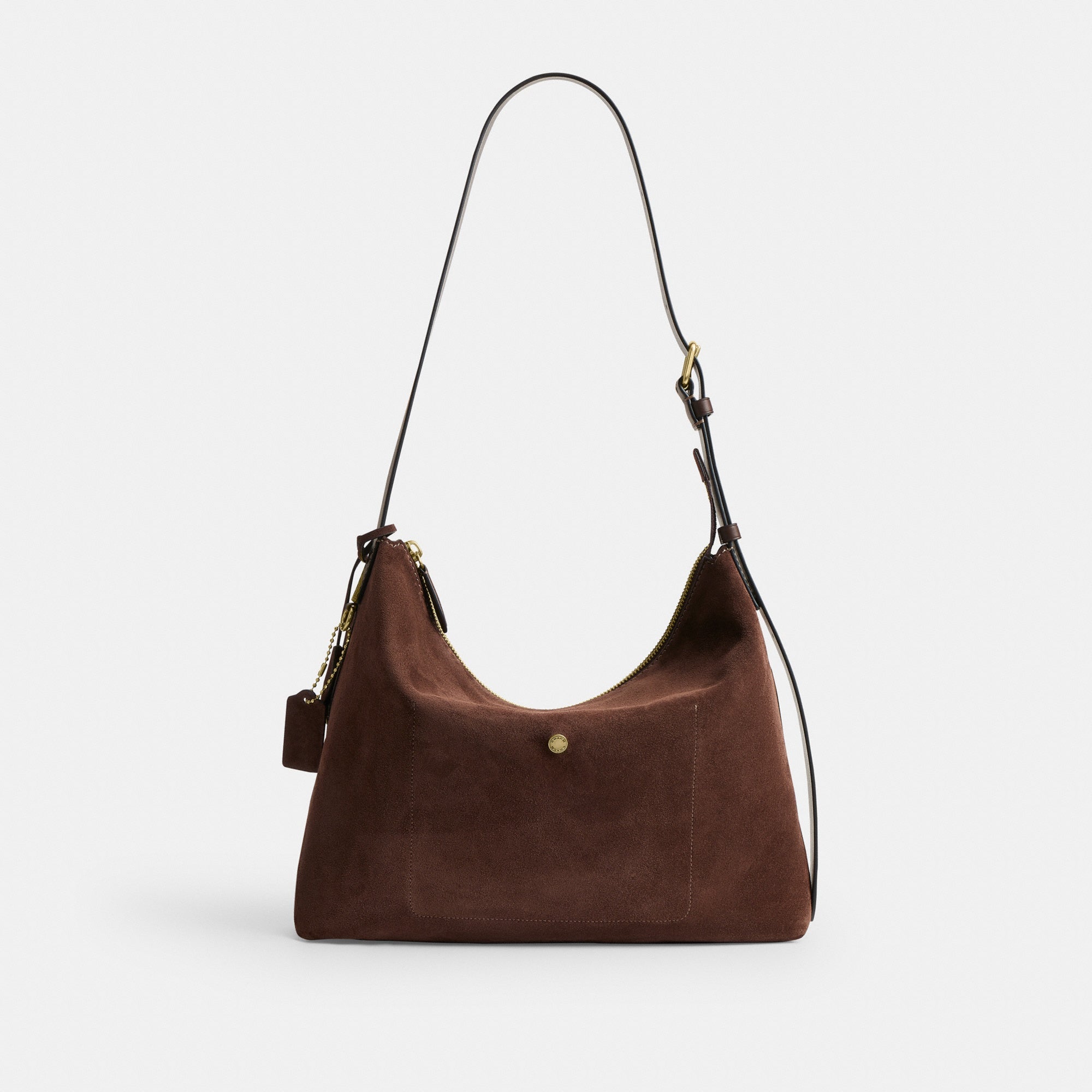Mott Messenger Bag 38